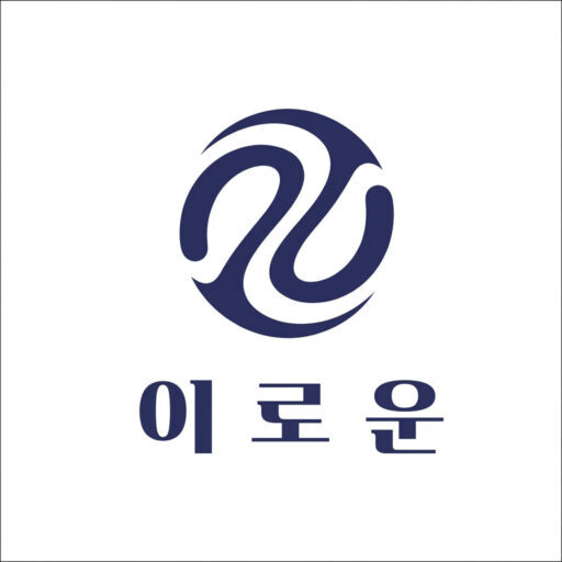 이로운 비즈파트너 로고 파일